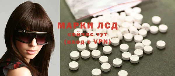 хмурый Гусь-Хрустальный